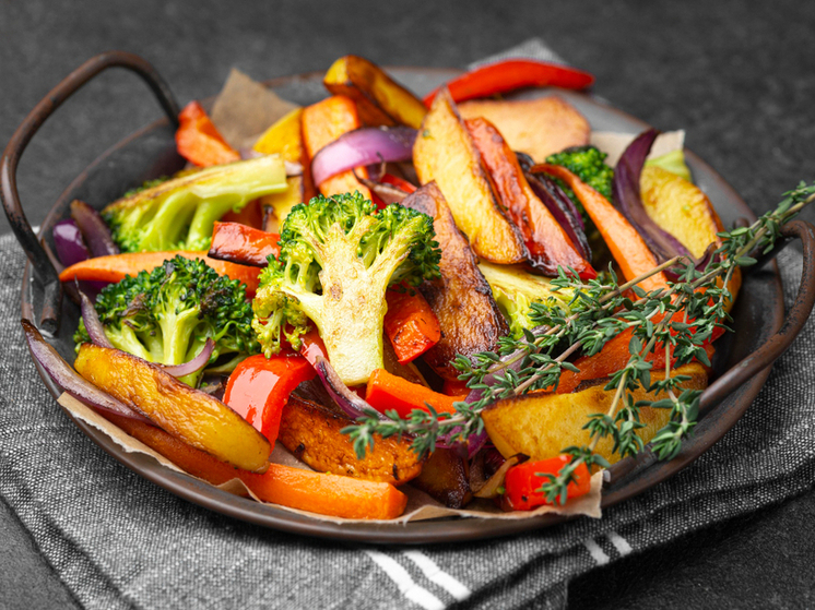 Меню на удачу: 5 рецептов для встречи года Красной Огненной Лошади