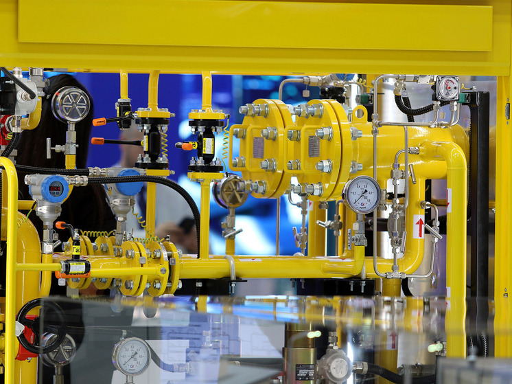 Благодаря инициативам партии миллионы семей получают бесплатное подключение к газу