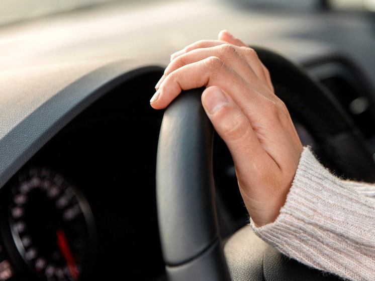 Херсонских водителей предупредили об ухудшении погодных условий