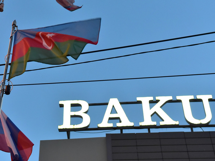 Глава МИД Азербайджана Байрамов: закрытие «Русского дома» произошло из-за нарушения закона