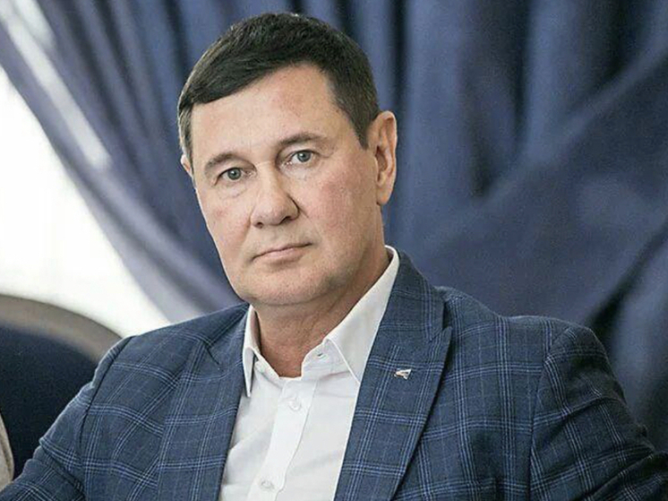 Игорь Салов назвал снижение налогов ключевой мерой поддержки малого бизнеса