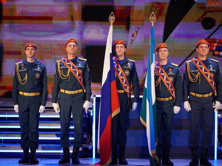 В Башкирии спасатели помогли сохранить более 1800 жизней