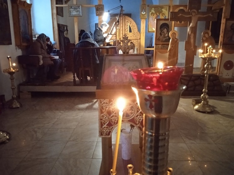 В Православной церкви рассказали, какие песнопения стали главными на рождественской службе