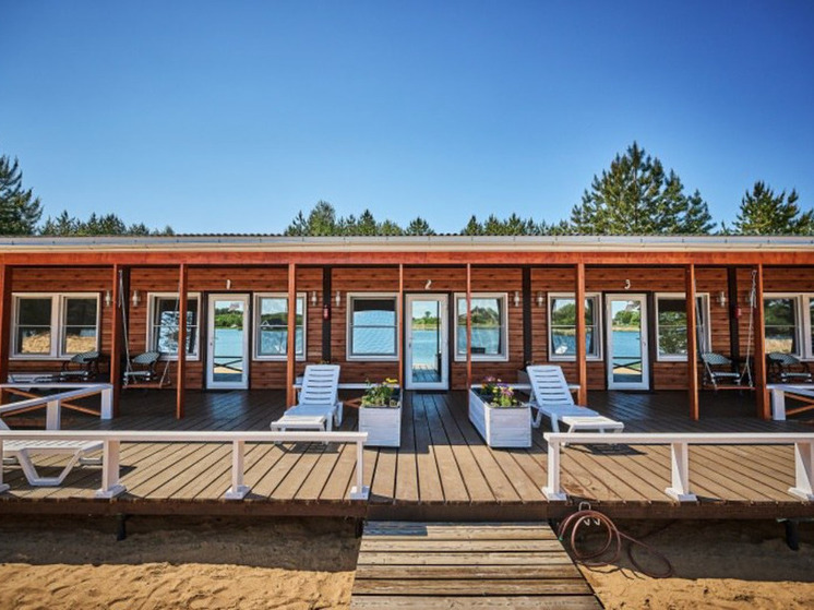 Калужская область отчиталась о помощи аграрному туризму