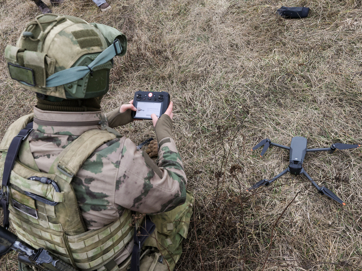 Axios: РФ готова на временное прекращение огня