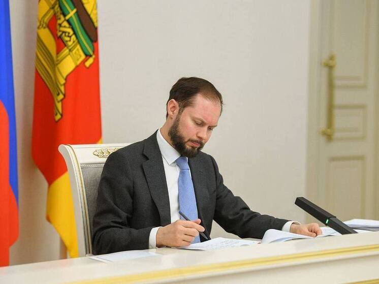 Тверских журналистов обсудили на заседании Президиума Правительства