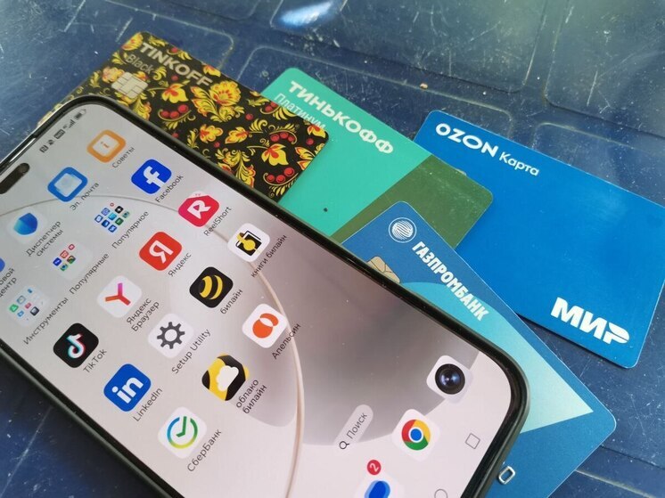 В Самаре изменится график работы банковских отделений в новогодние праздники