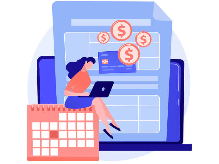 Тамбовским работодателям напомнили о досрочной выплате зарплаты перед январскими праздниками