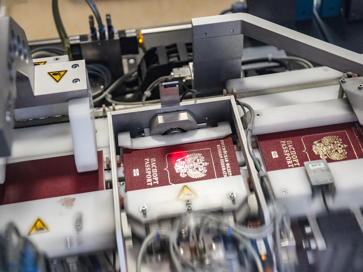 Подпольные типографии в Москве заработали 2,6 млрд рублей