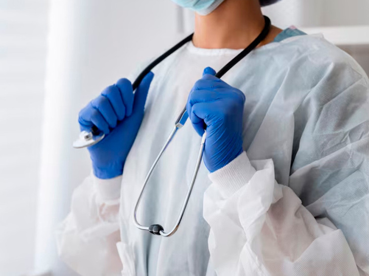 Минздрав опубликовал график работы липецких поликлиник в новогодние праздники