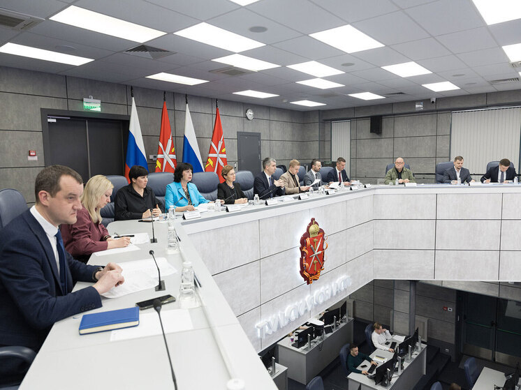 Системы Тульской области заблокировали 1,5 млрд кибератак за 2025 год