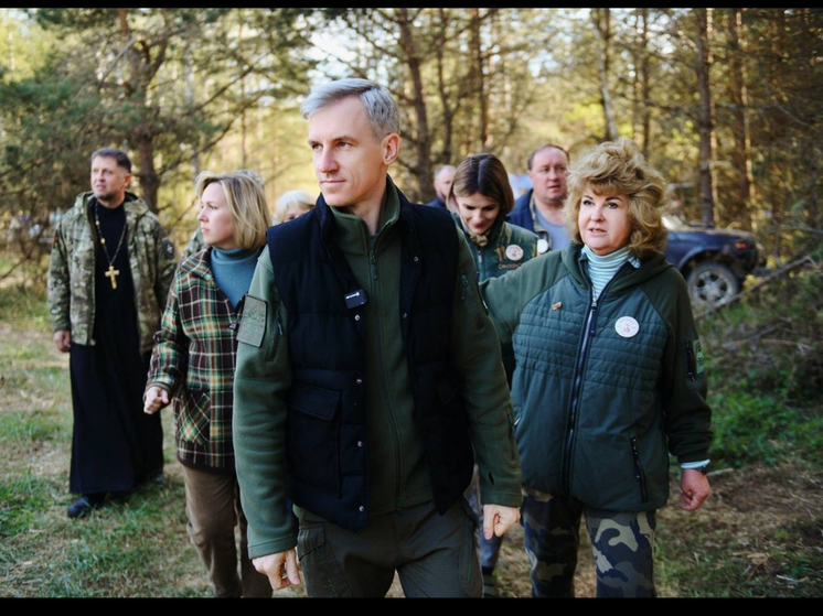 В Смоленской области подвели итоги «Вахты Памяти – 2025»: подняты останки более 1400 бойцов