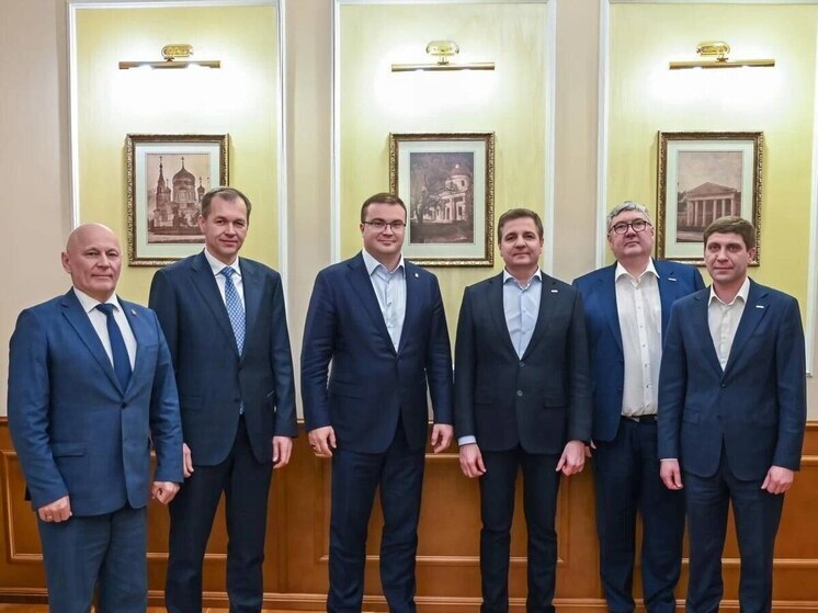 В Омской области запущена вторая очередь свиноводческого комплекса Группы «ПРОДО»