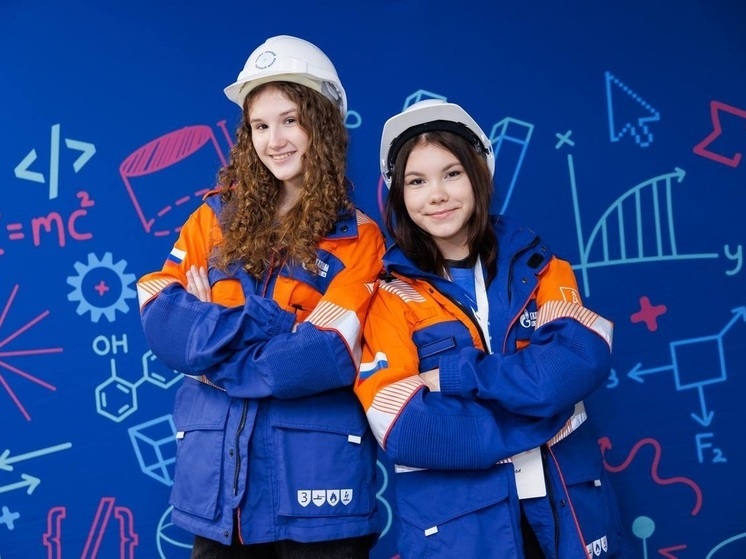 Более 7 тысяч школьников присоединились к образовательной экосистеме «Лига школ» в 2025 году