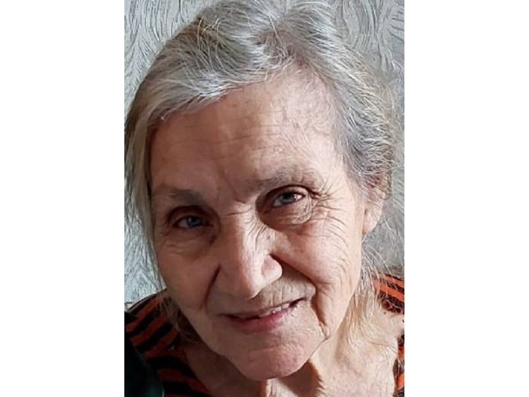 В Ростове нашли живой пропавшую без вести 83-летнюю пенсионерку