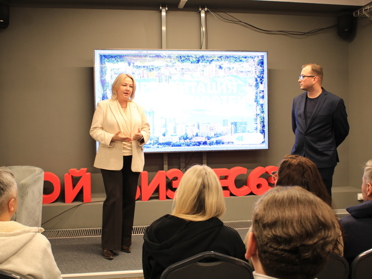 Продюсеры российских кинокомпаний оценили потенциал локаций Самарской области