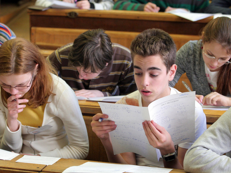 Главным итогом года в Минобрнауки РФ назвали строительство кампусов и новой модели образования