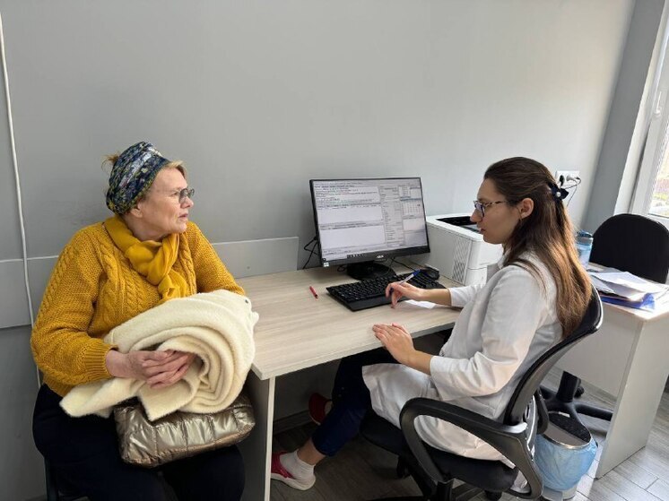 В станице Кавказская 27 декабря пройдет «День здоровья»