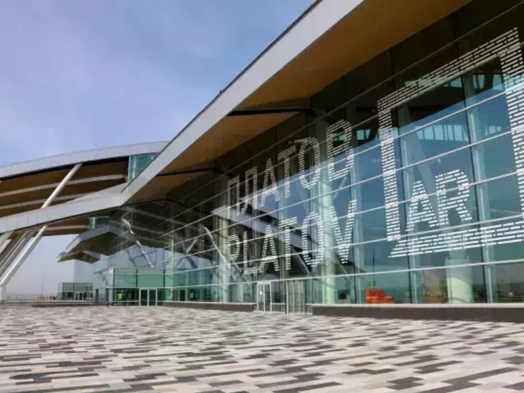 В ростовском аэропорту Платов планируют возобновить работу системы видеонаблюдения и контроля доступа