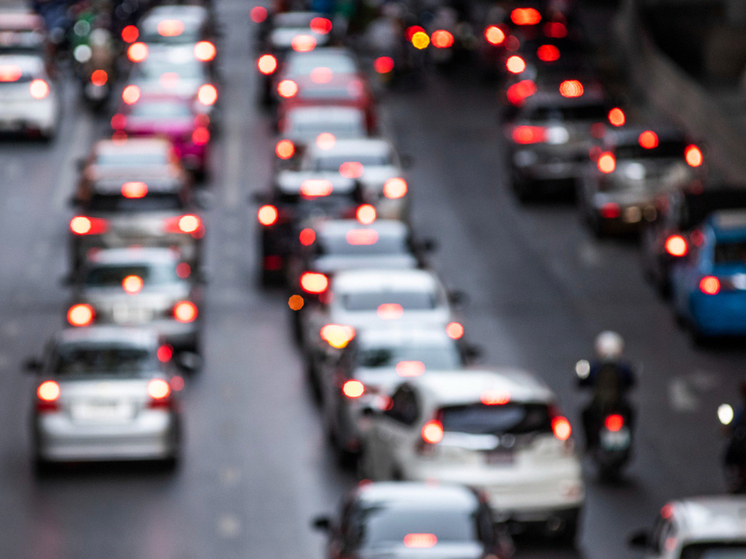 В Тамбове вводят временные ограничения движения в центре города в связи с ярмаркой