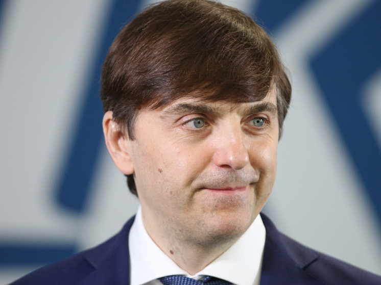 Министр просвещения РФ Сергей Кравцов назвал приоритеты системы образования в 2026 году