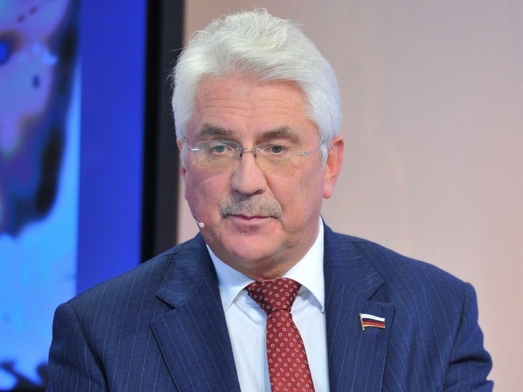 Депутат Чепа назвал мирный план Украины «рабочим проектом», подлежащим корректировке