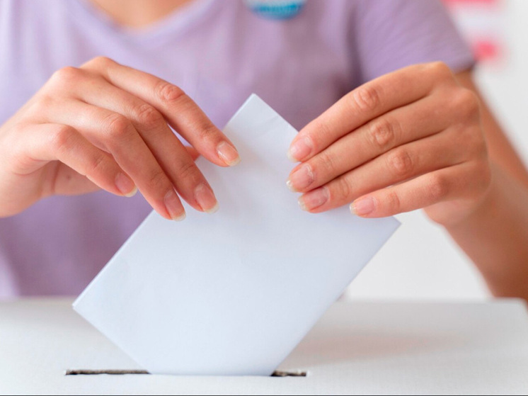 В Липецкой области стартовал опрос о мерах поддержки