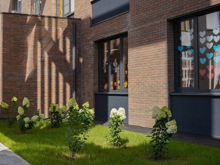 Строительство новой школы искусств в поселке Заокский обойдется в 417 млн рублей