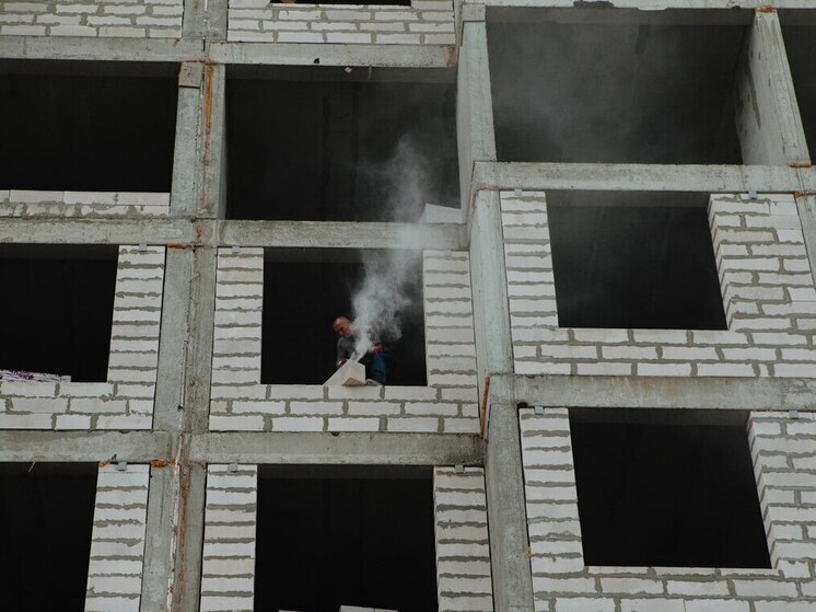 Андрей Ушенин возглавил АО «Пензгорстройзаказчик»