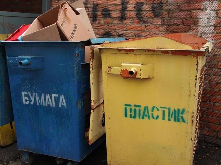 В Сочи за 25 декабря вывезли свыше 670 тонн мусора