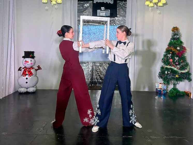 В липецком колледже искусств засиял благотворительный концерт