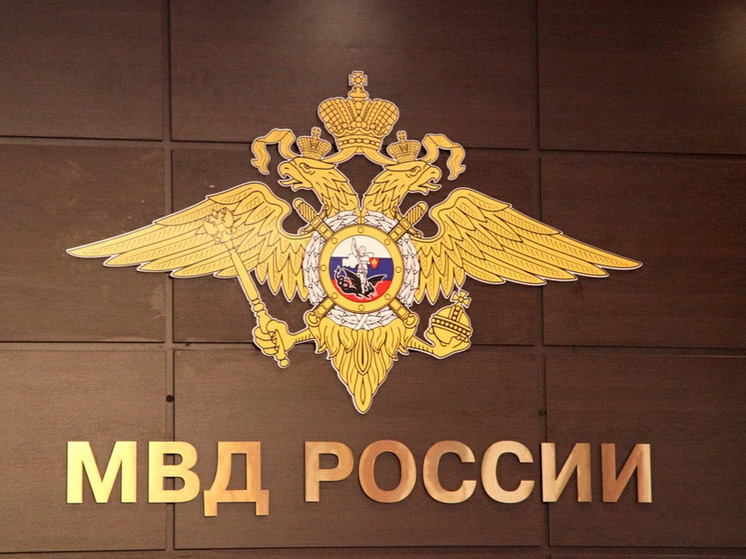 В Курской области полицейские навестили пострадавшую при пожаре девочку