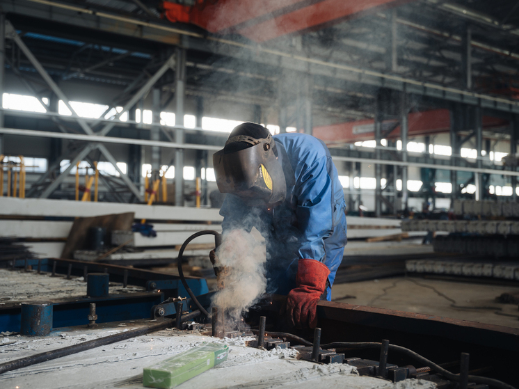 Более 30 млрд господдержки получил малый бизнес Самарской области в 2025 году