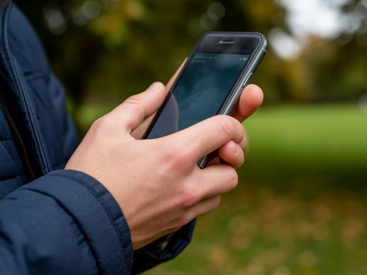 Хакеры перед Новым годом начали красть данные со смартфонов российских туристов