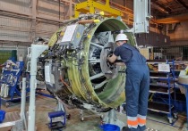 «Аэрофлот» намерен к концу 2027 года запустить полноценное производство по ремонту авиадвигателей