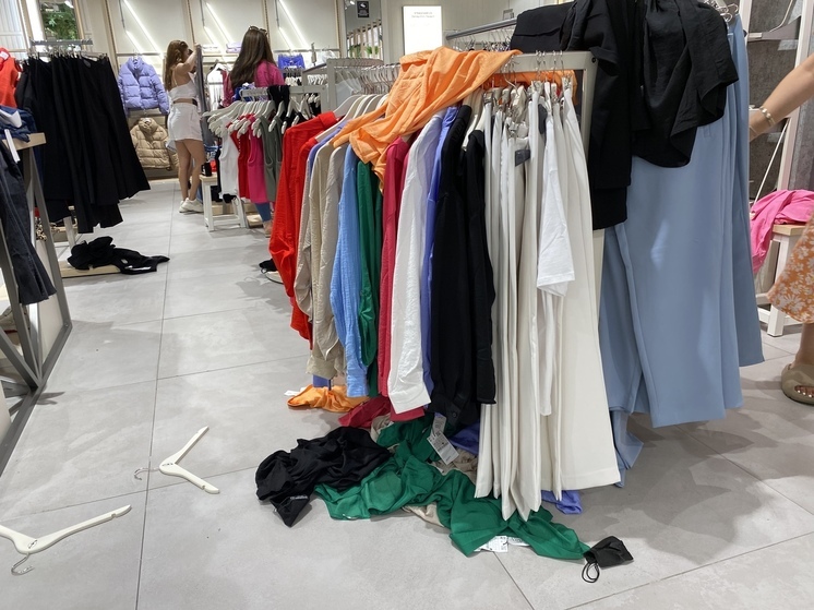 Когда вещи обретают новую душу?