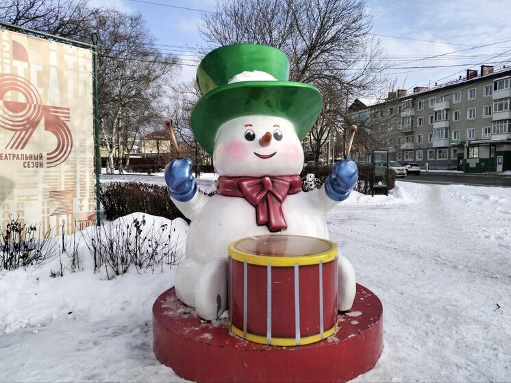 Синоптики уточнили прогноз погоды на Сахалине и Курилах на субботу, 27 декабря