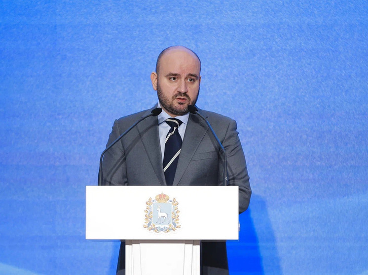 По итогам 2025 года в Самарской области отремонтируют 172 объекта медорганизаций