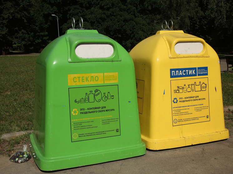 Простые шаги к осознанной экологии