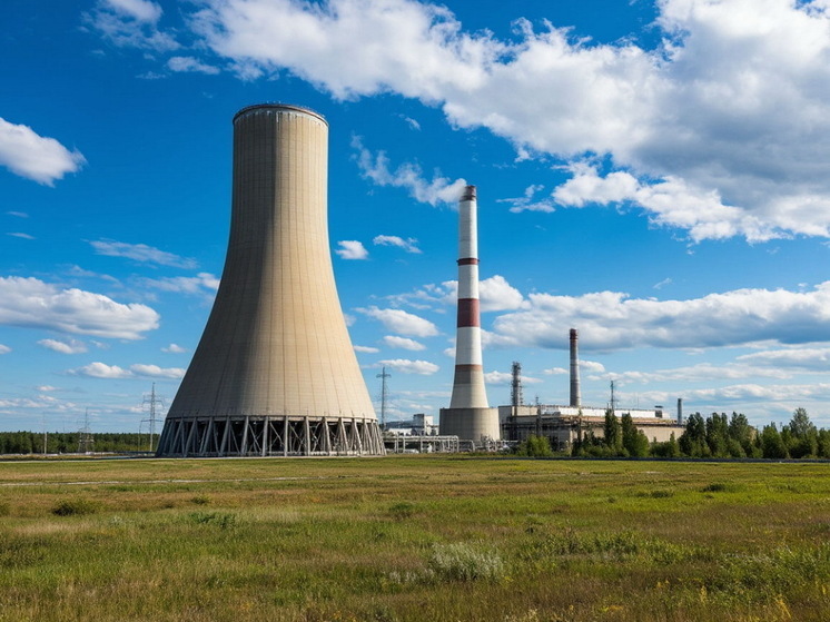 Политолог Минченко: контролировать ЗАЭС должна только РФ или совместно с США