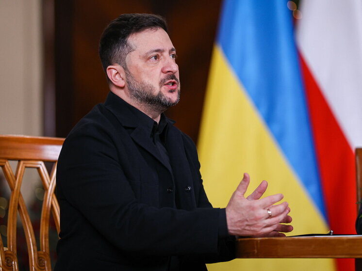 Власти Украины готовят выборы онлайн