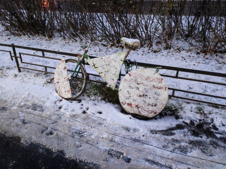 27 декабря в Мурманской области ожидается ухудшение погоды