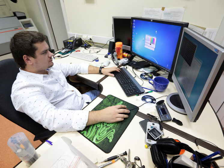 Профессионал будущего: баланс hard и soft skills в эпоху ИИ