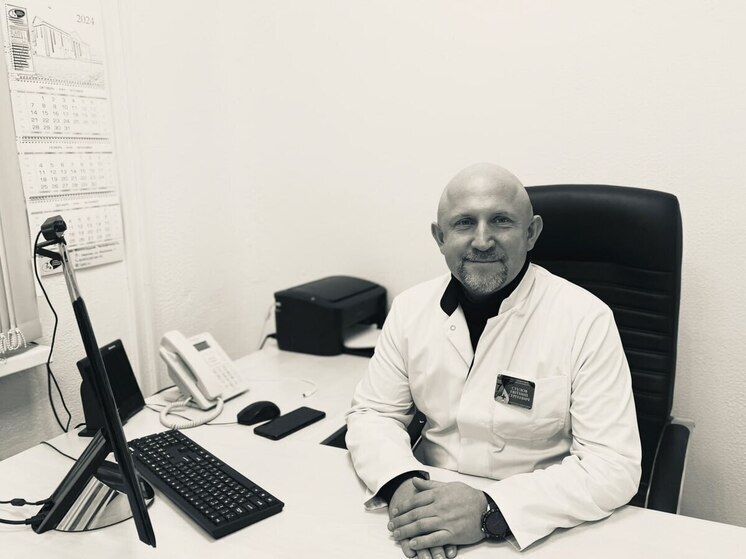 Озвучен приговор виновнику гибели главврача ивановской горбольницы №7