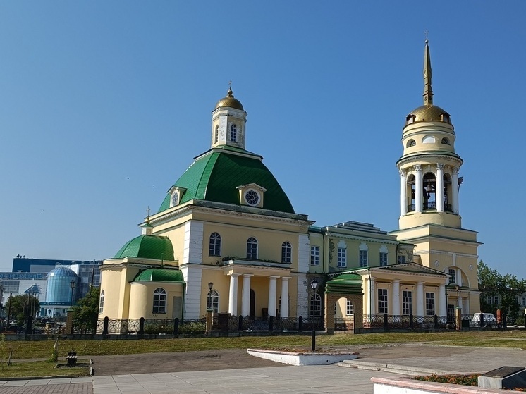 Новый автомобильный маршрут для туристов появился в Свердловской области