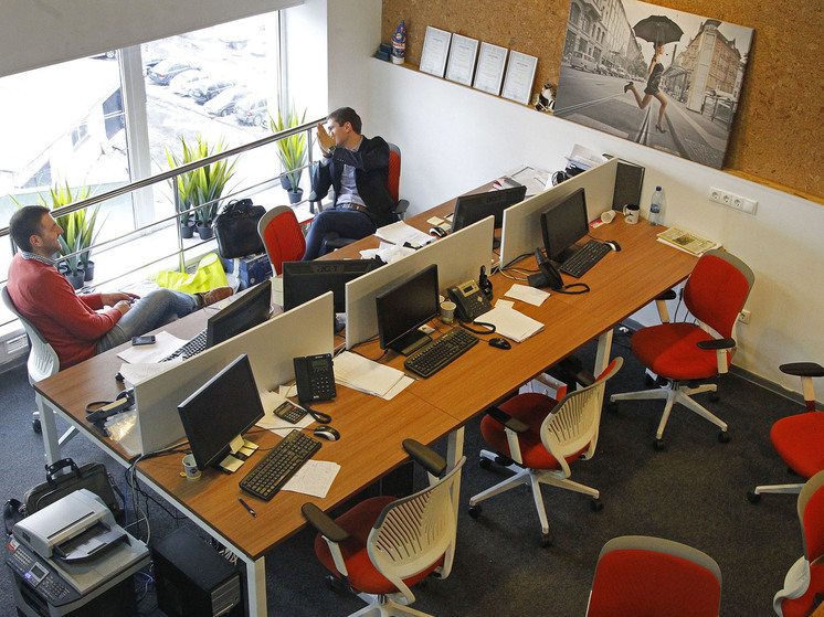 Как выбрать профессию по душе?