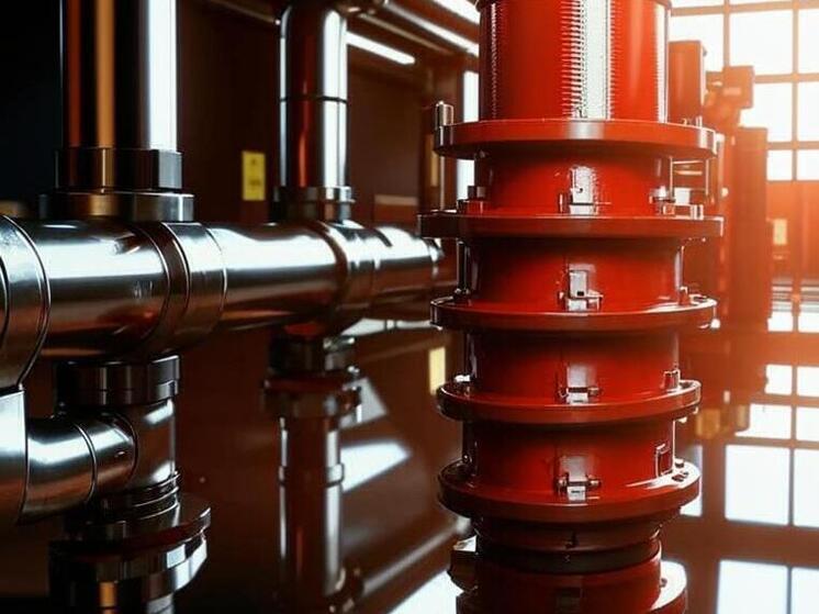 В Махачкале повреждены коммуникации из-за несогласованных работ по газу