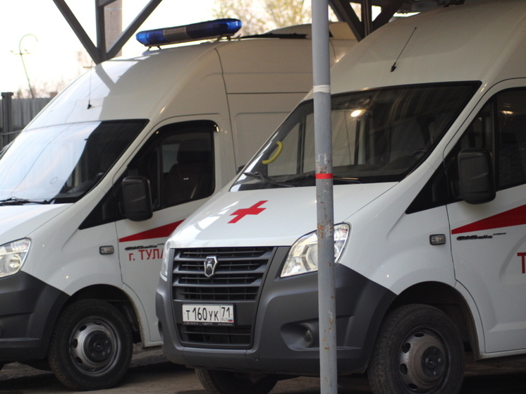 Все службы жизнеобеспечения Тульской области будут работать в праздники