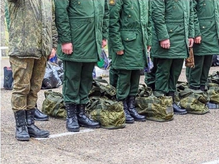 В Ярославской области воинский призыв пойдет по новым правилам