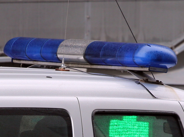 11-летняя девочка погибла в пятницу днем на севере Москвы